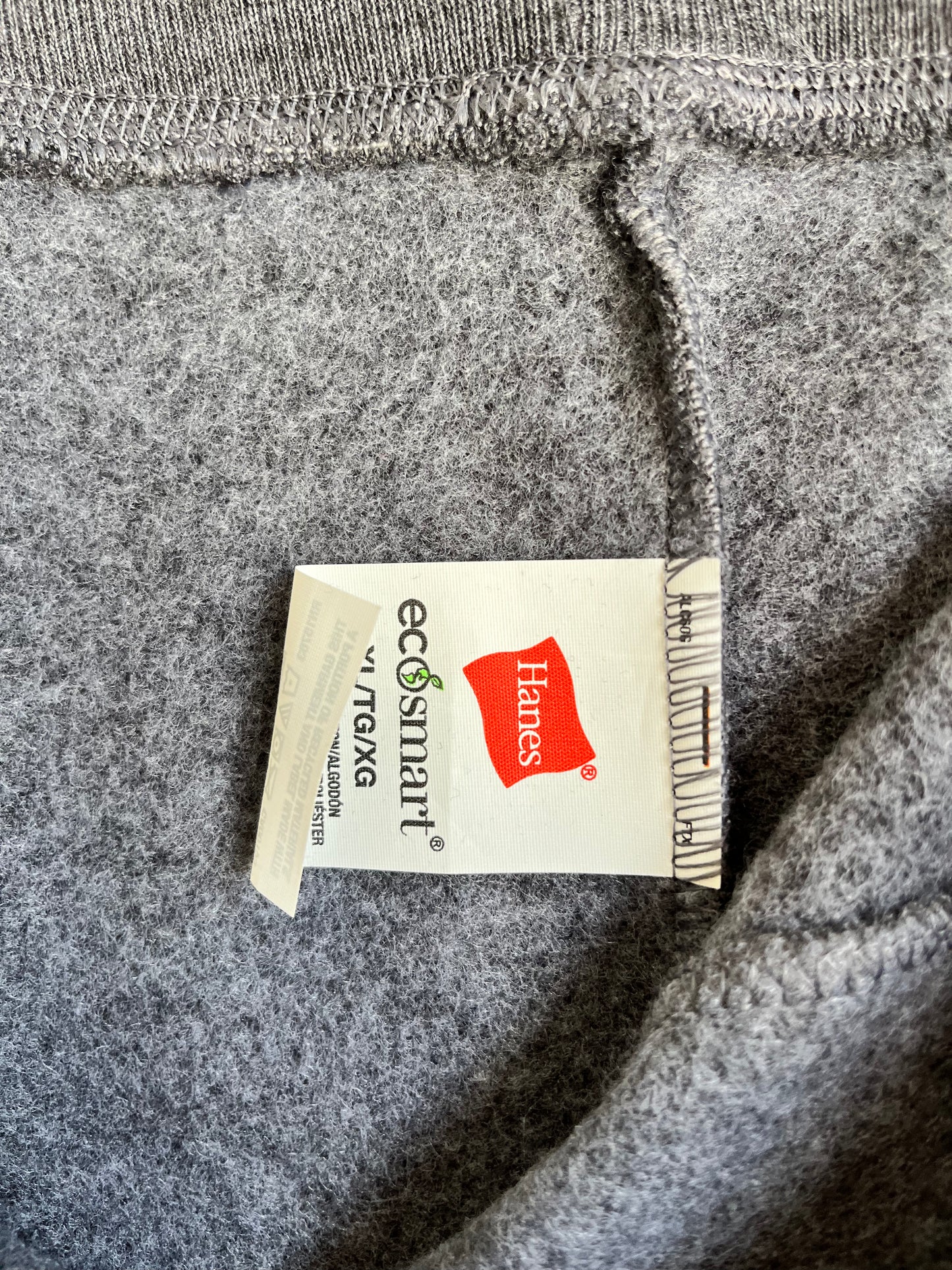 HANES - XL