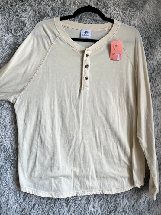 LIKE LOVE - XL