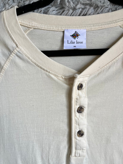 LIKE LOVE - XL