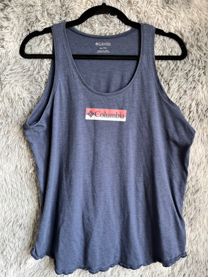 COLUMBIA - XL