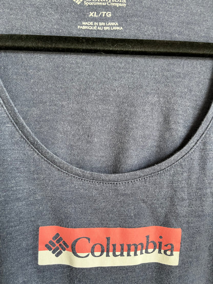 COLUMBIA - XL