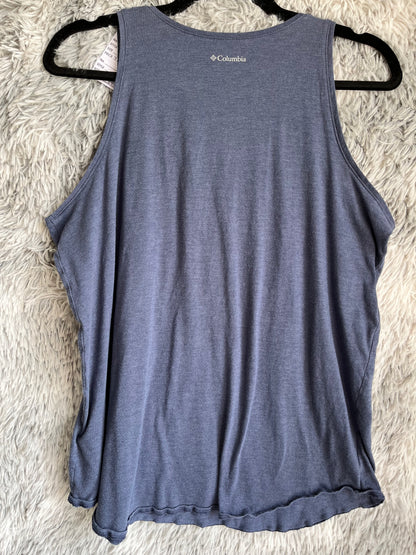 COLUMBIA - XL