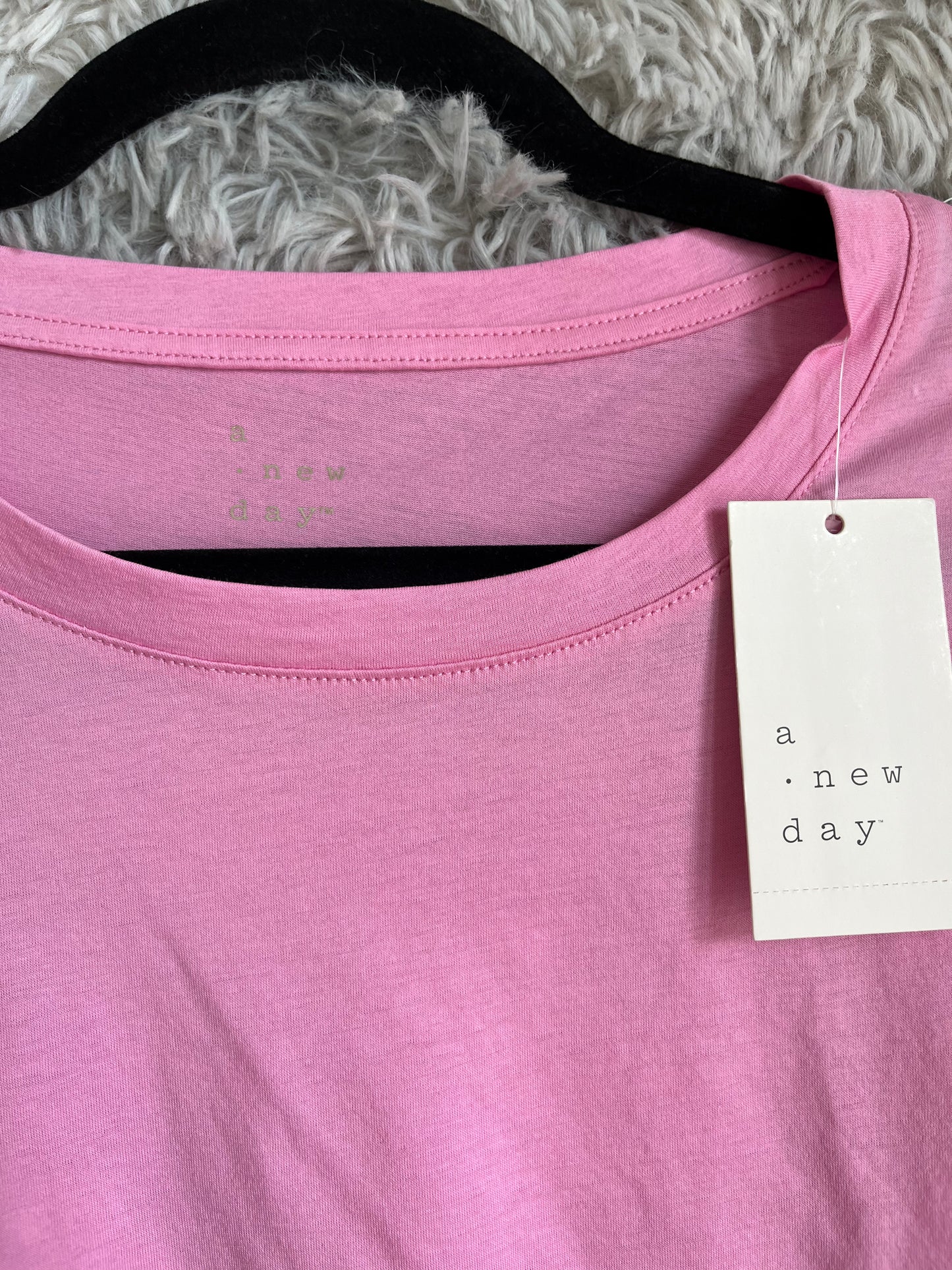 A NEW DAY - XL
