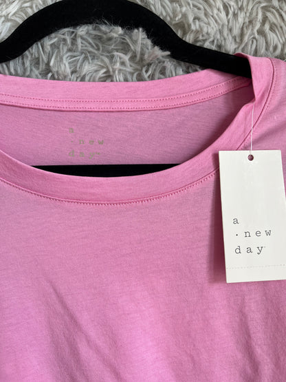 A NEW DAY - XL