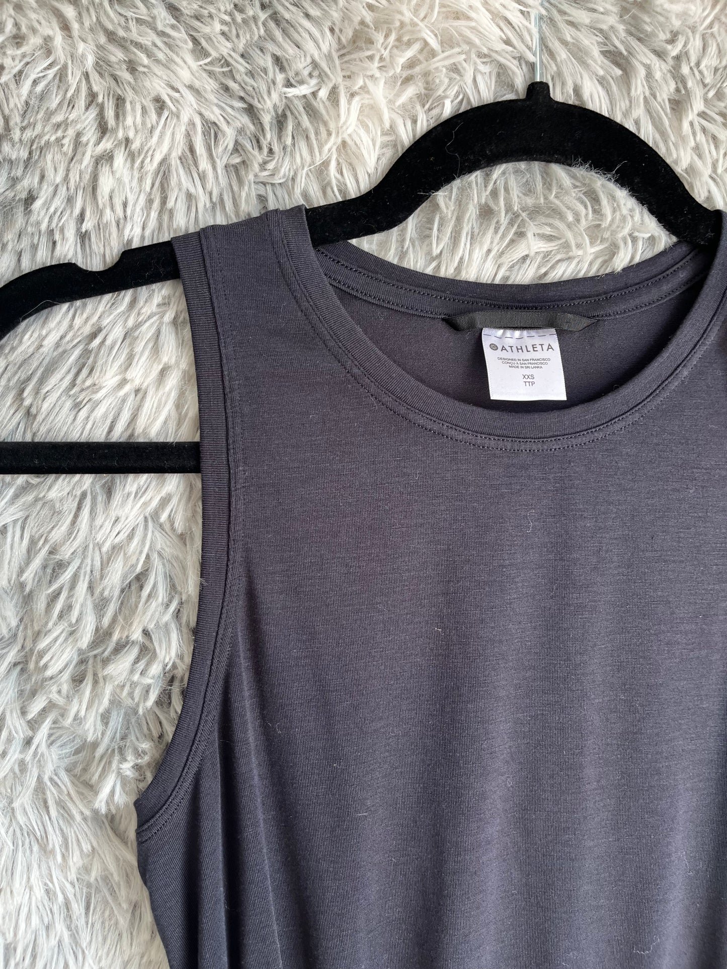 ATHLETA - XXSmall