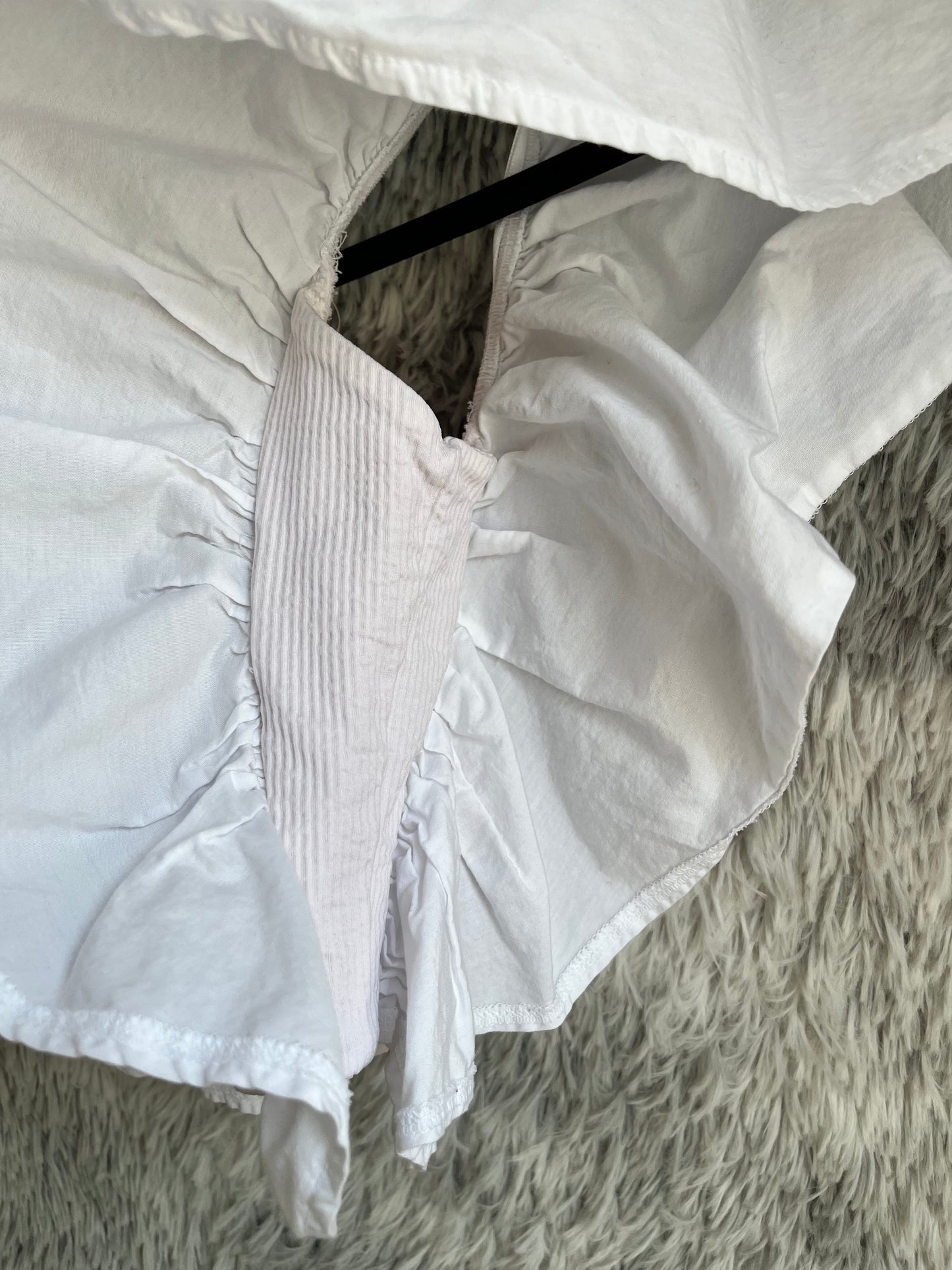 ZARA - Small