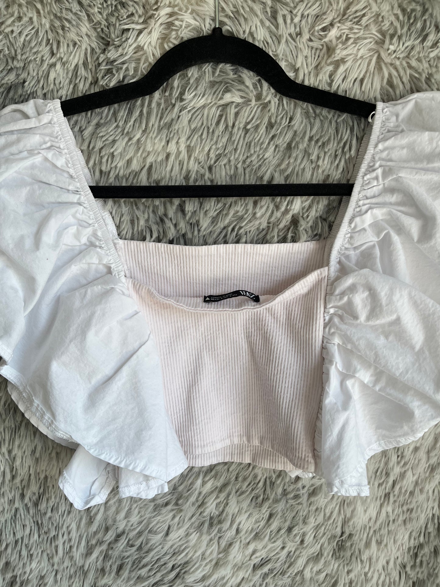 ZARA - Small