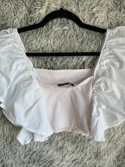 ZARA - Small