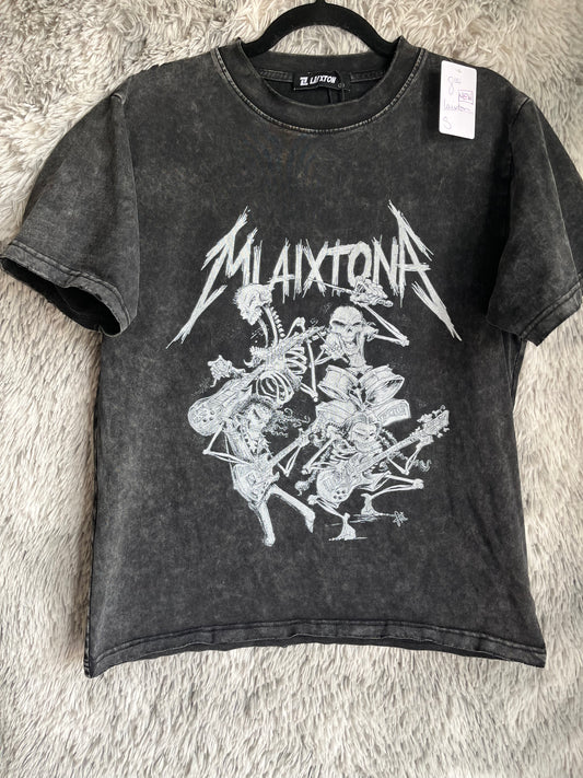 LA!XTON - Small