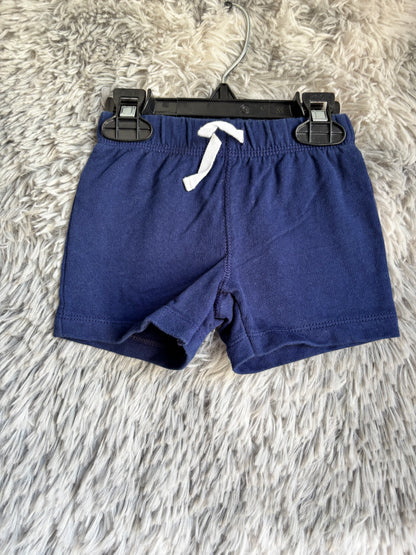 Carters- 6M