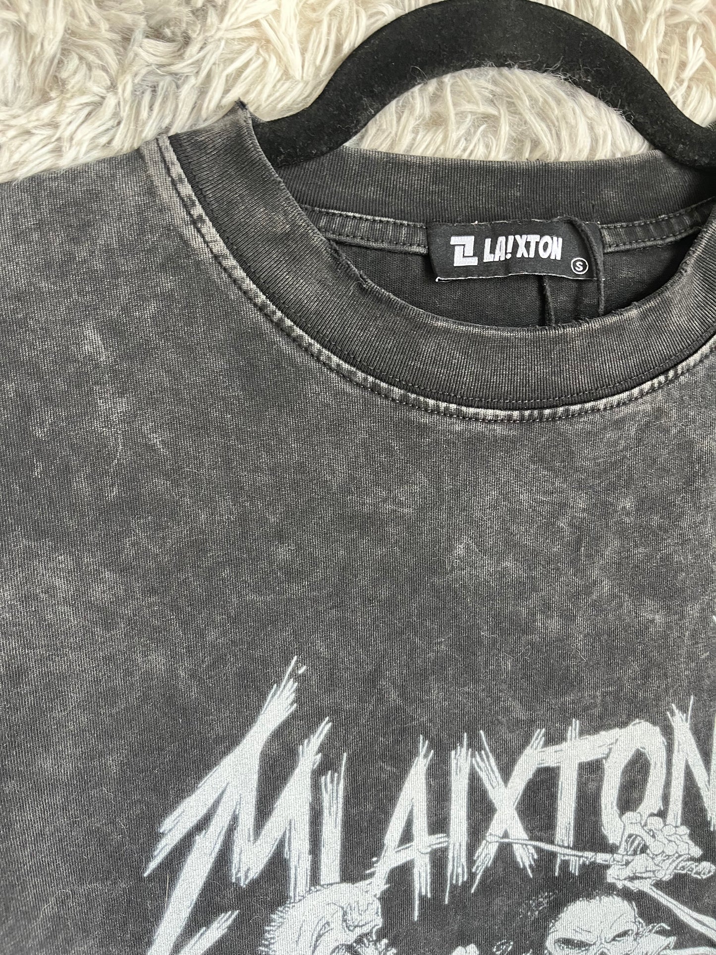 LA!XTON - Small