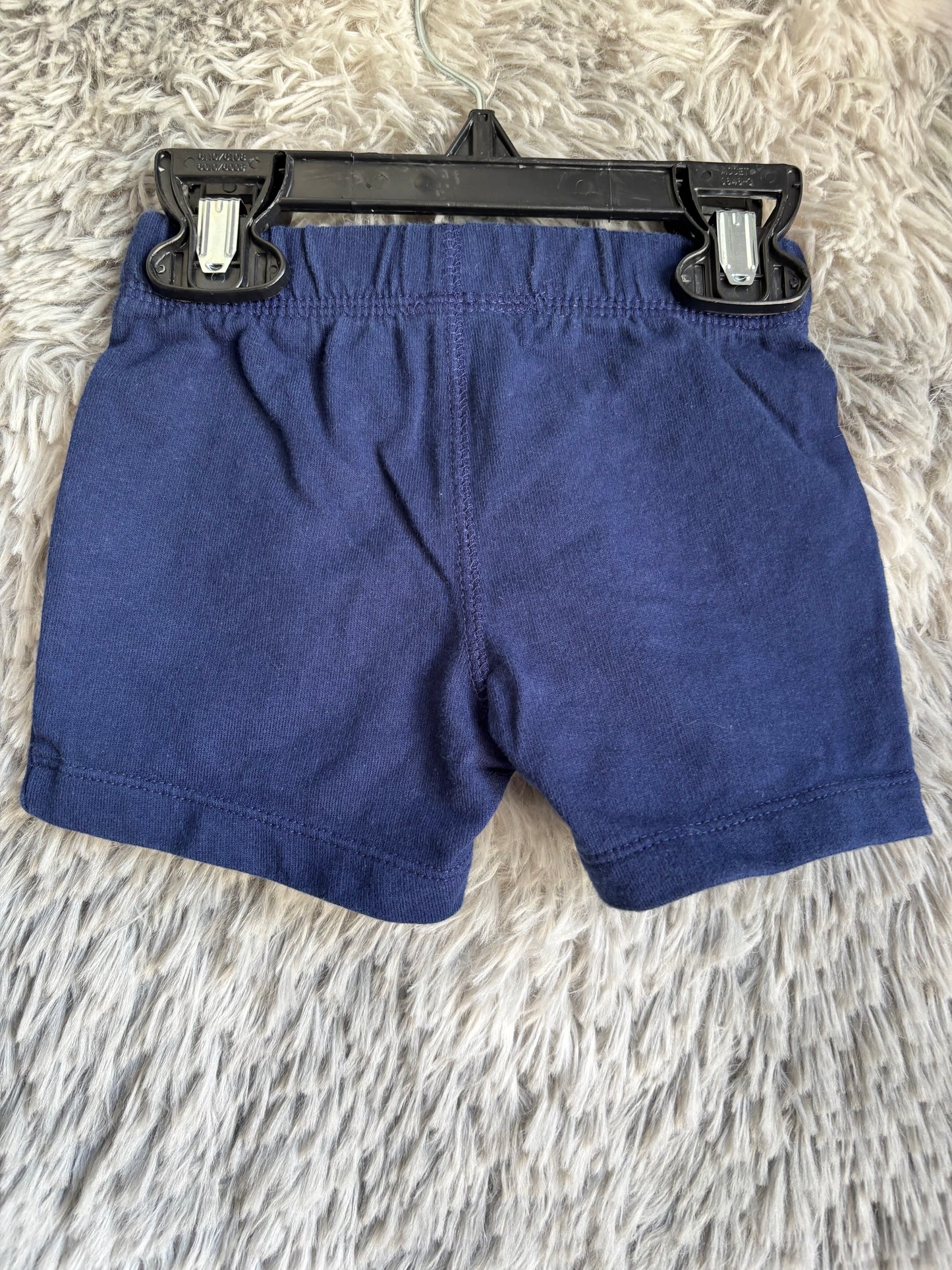 Carters- 6M