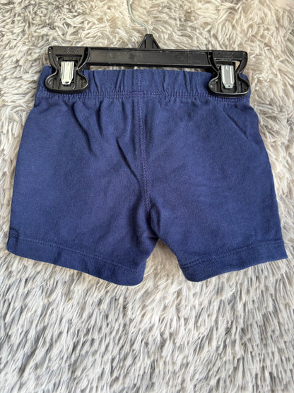 Carters- 6M