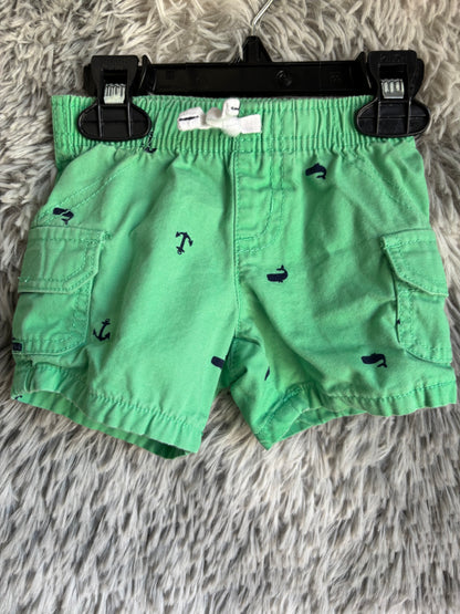 Carters- 6M