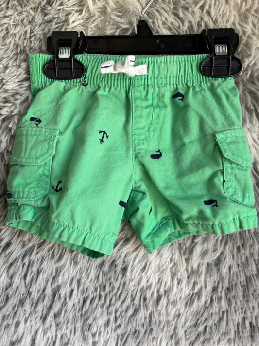 Carters- 6M