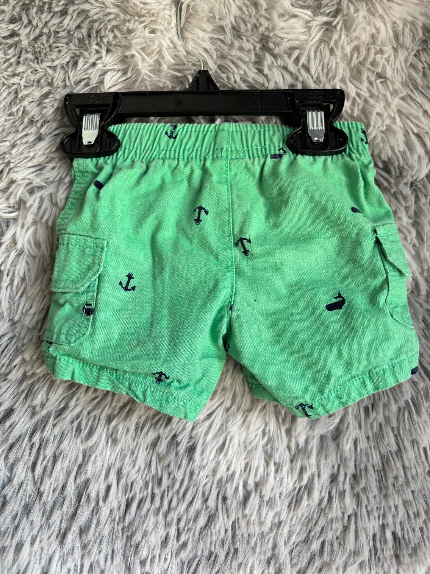 Carters- 6M