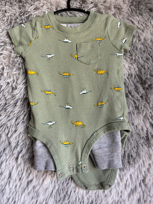 Carters- 6M