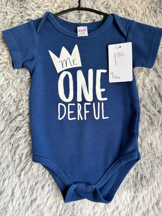 Soft Bene- 6-12M