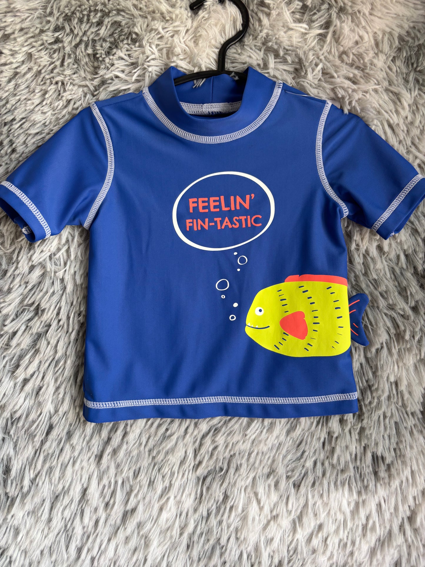 Carters- 6M