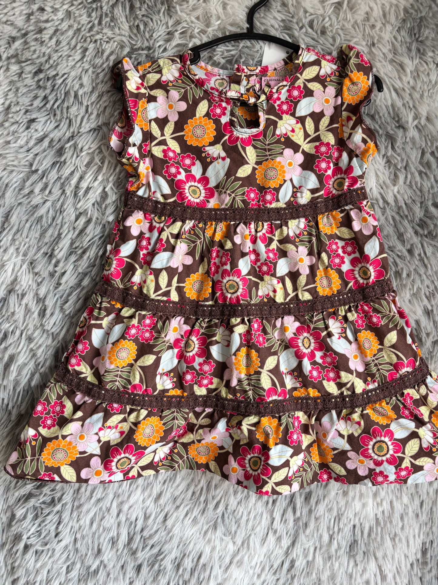 Baby Gap- 6/12m