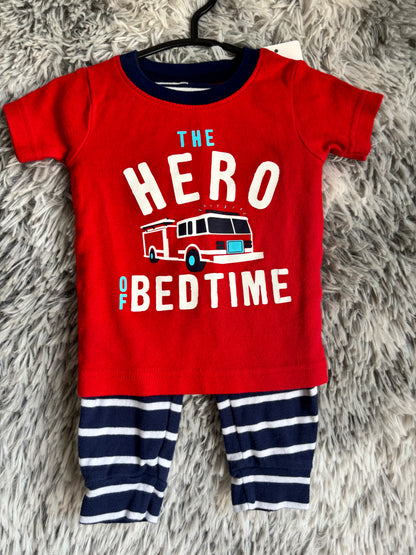 Carters- 9M
