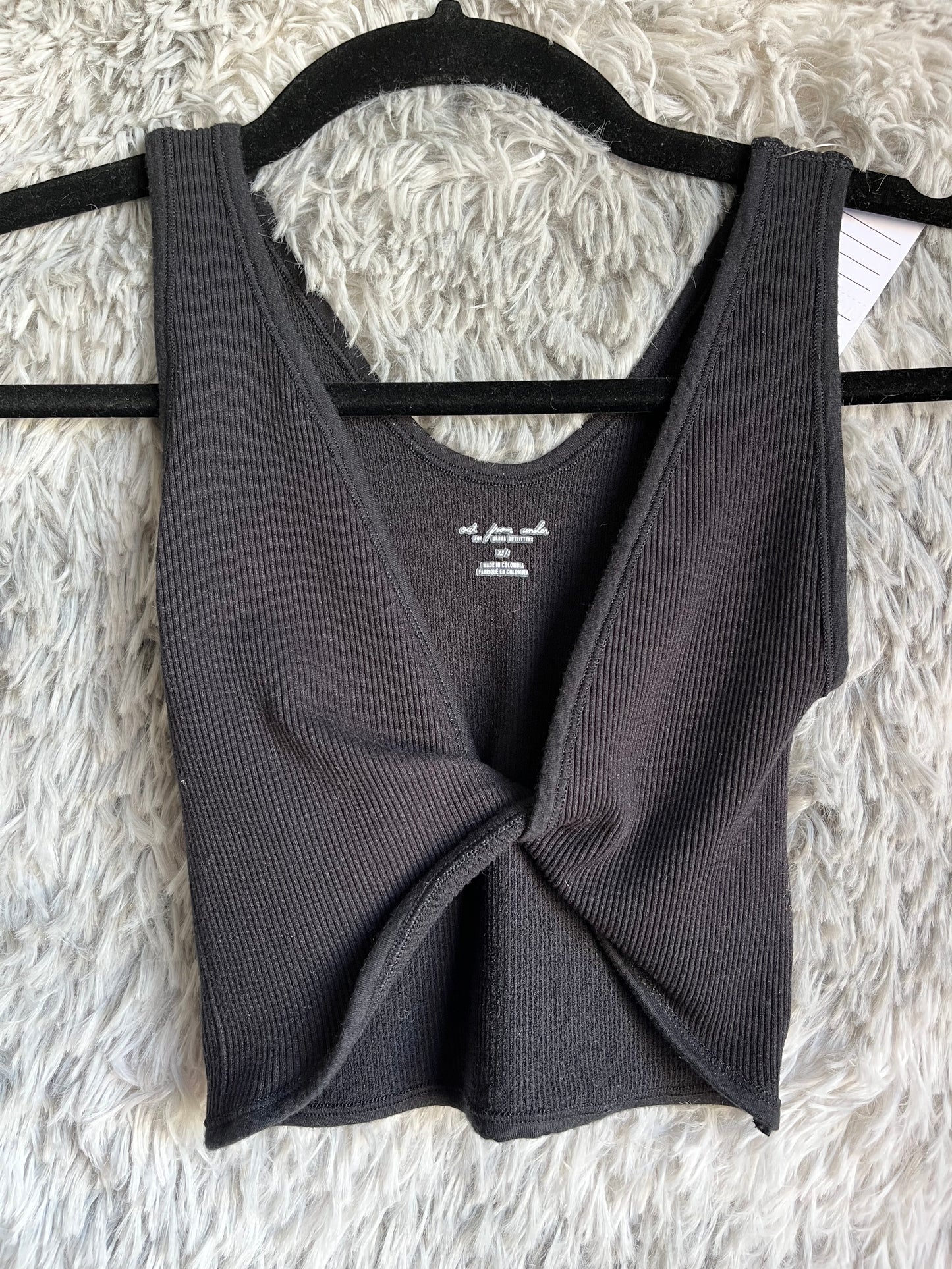 URBAN O - XS/Small