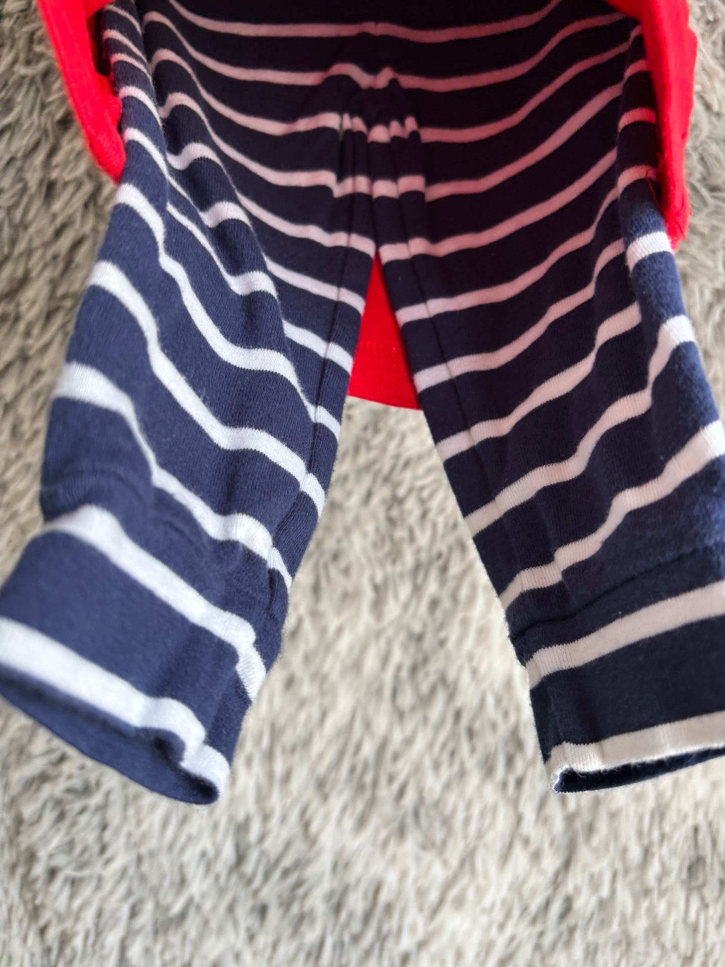 Carters- 9M