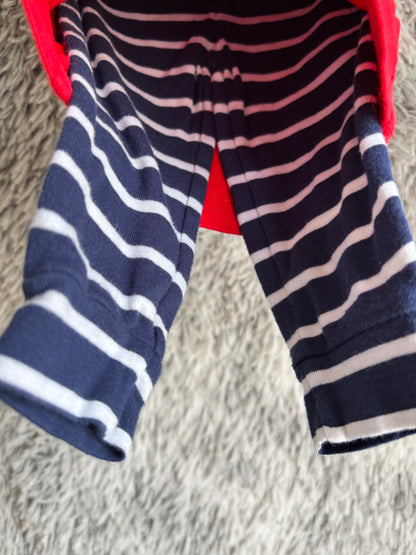 Carters- 9M