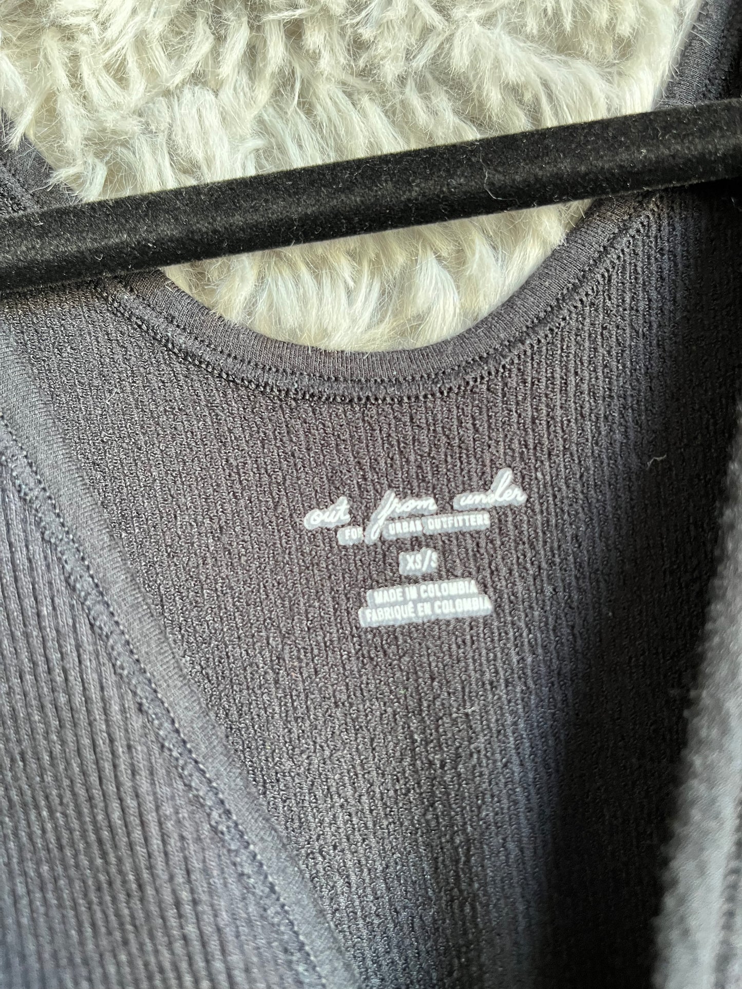 URBAN O - XS/Small