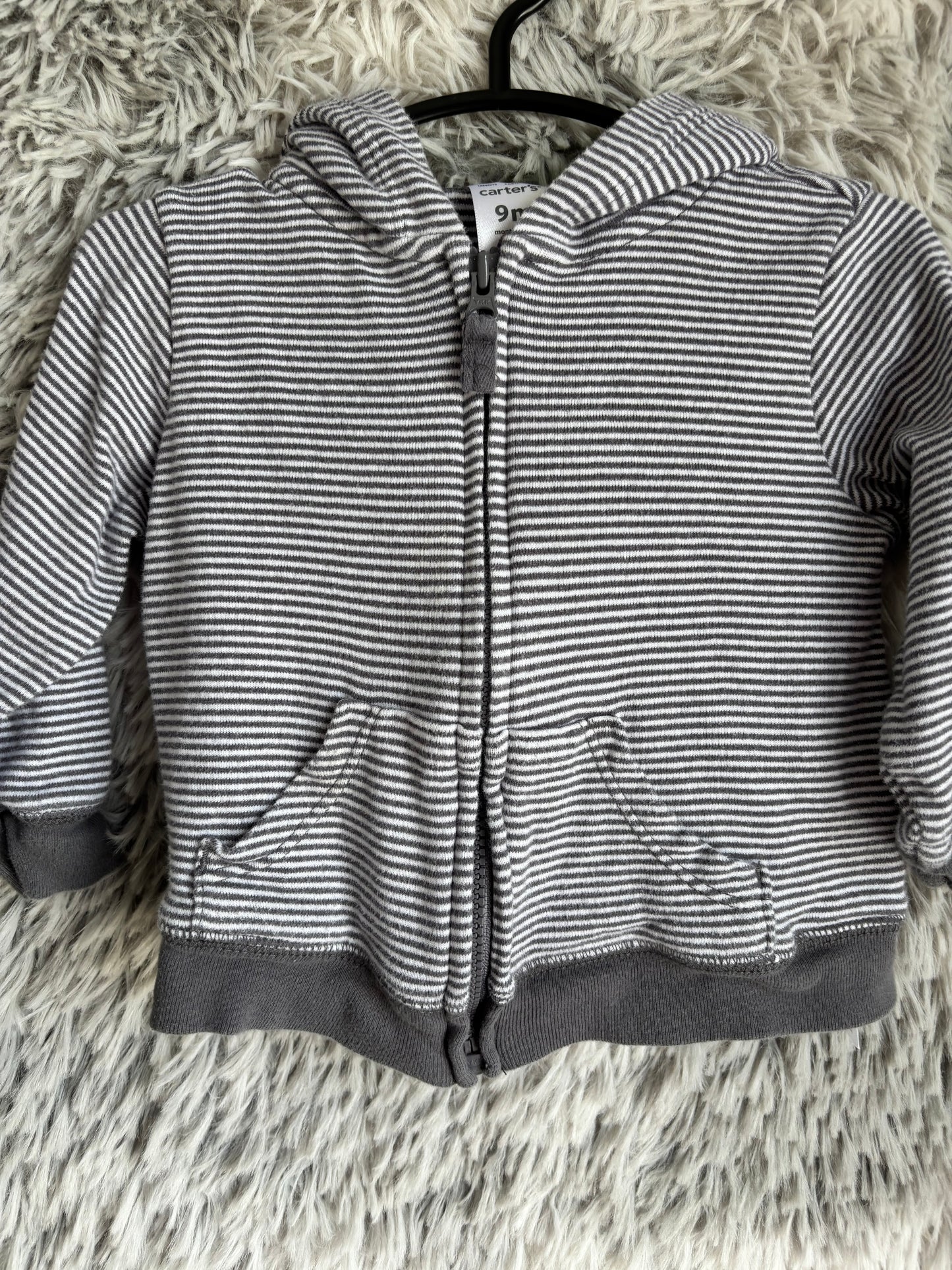 Carters- 9M