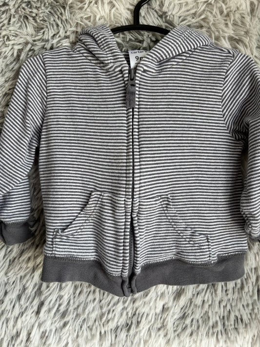 Carters- 9M