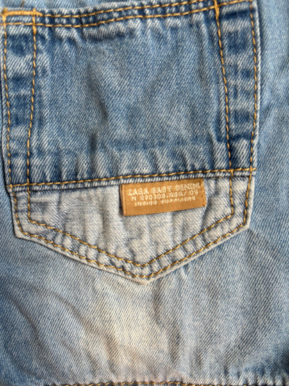 Zara- 9/12M