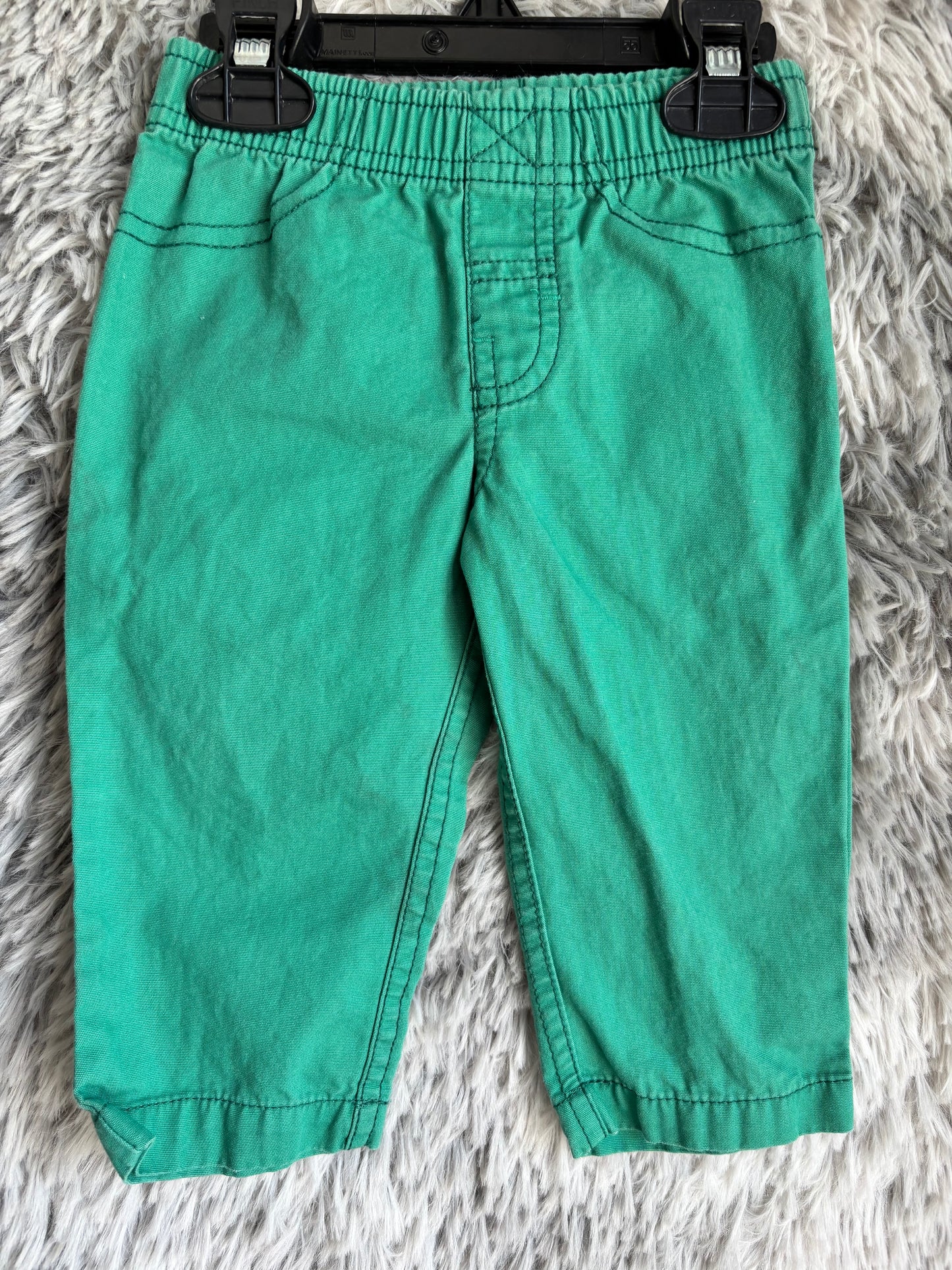 Carters- 12m