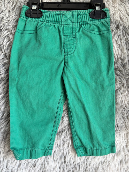 Carters- 12m