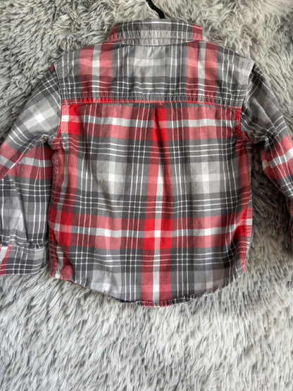 Carters- 12M