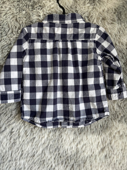 Carters- 12M