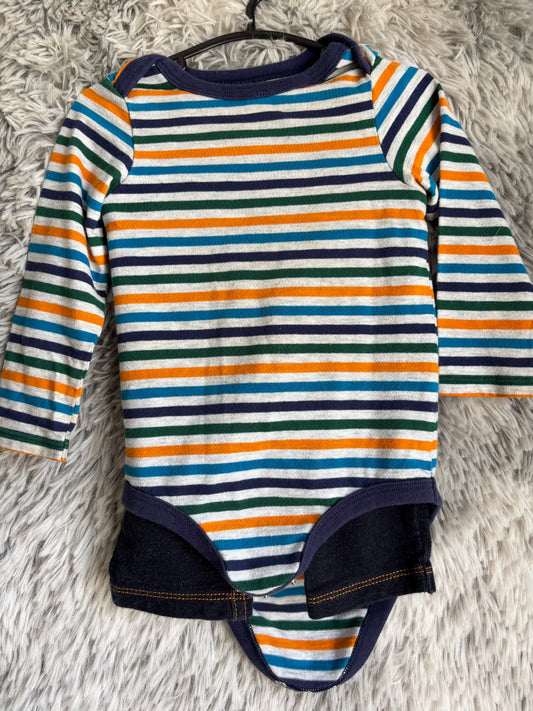Carters-12M
