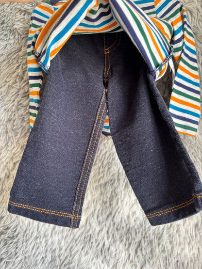 Carters-12M
