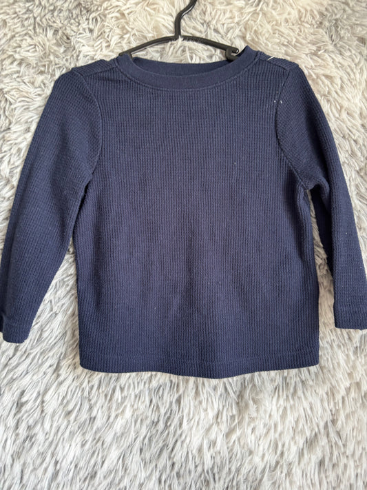 Old Navy -12M