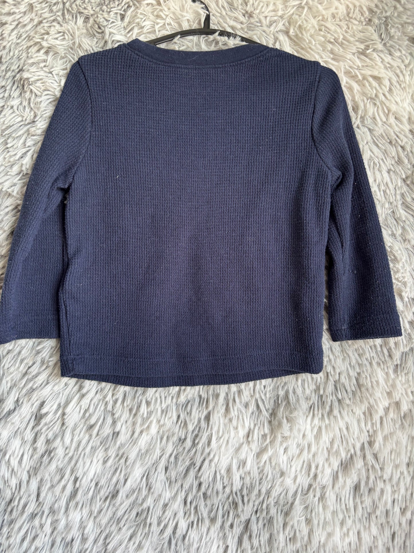 Old Navy -12M