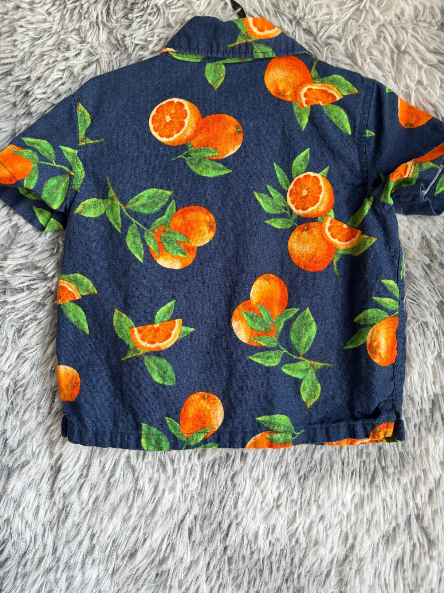 Old navy- 12/18M