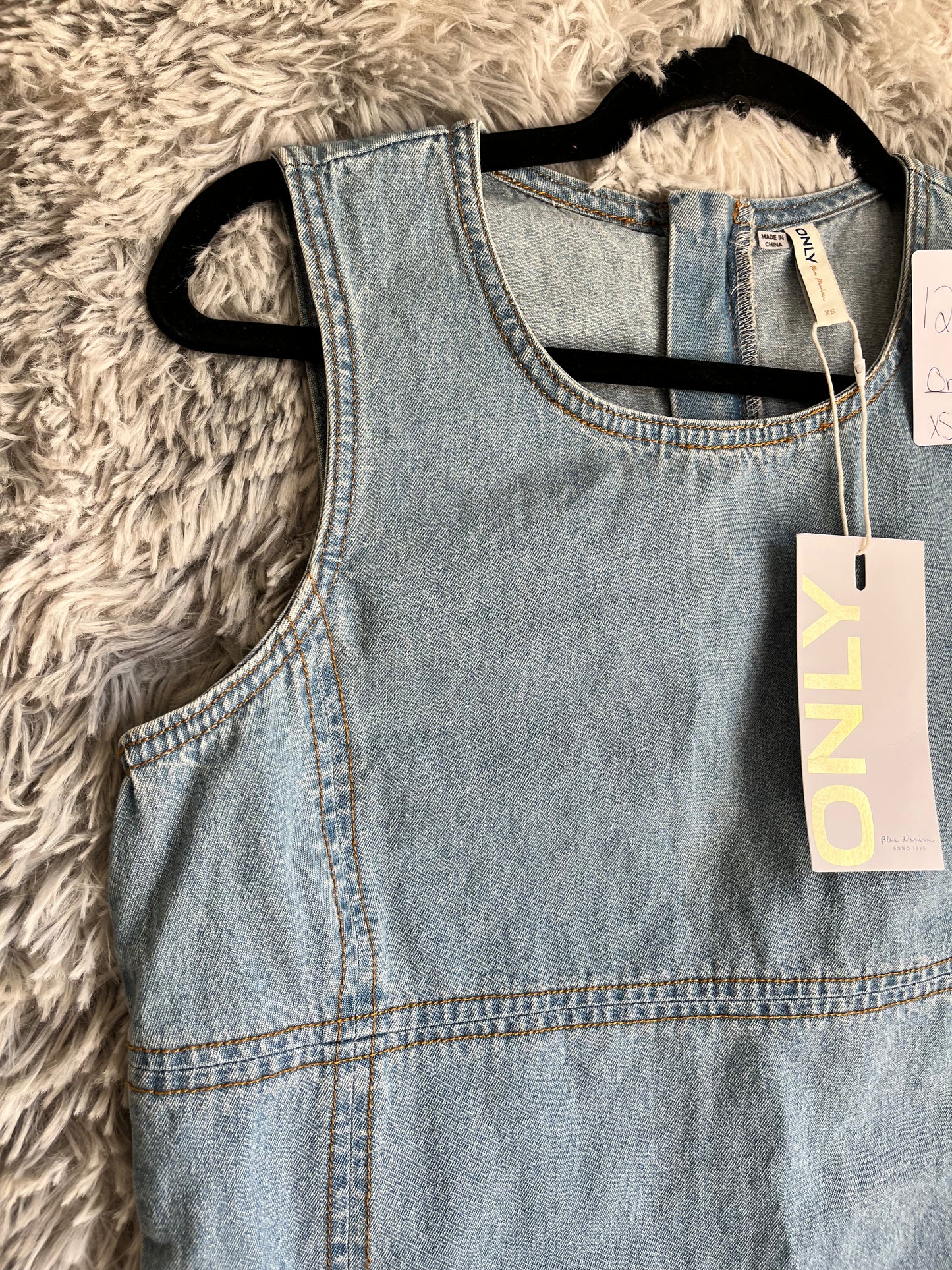 ONLY - XSmall