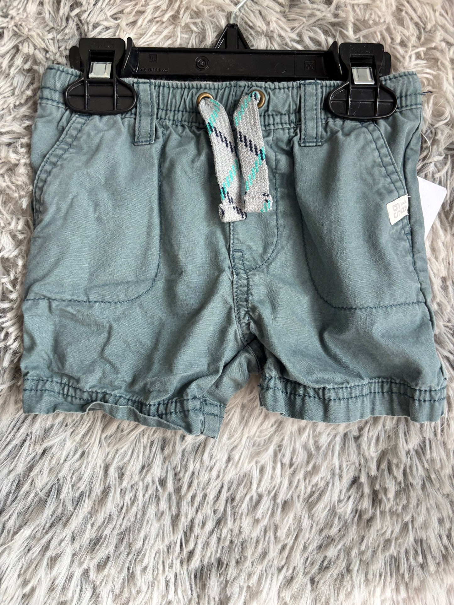 Carters- 12M