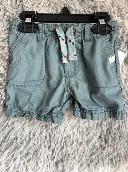 Carters- 12M