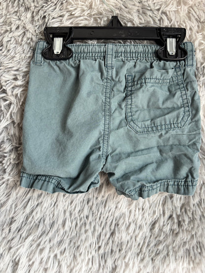 Carters- 12M