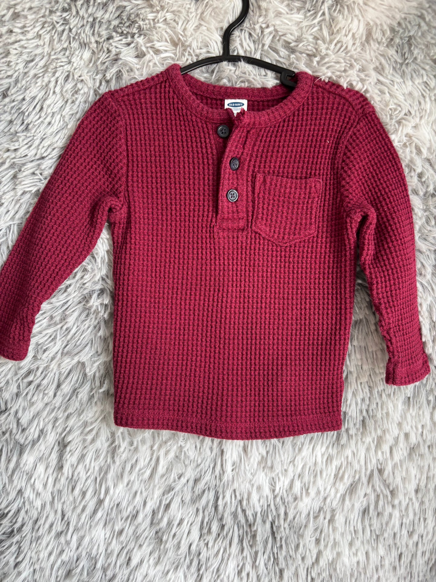 Old Navy- 12/18M