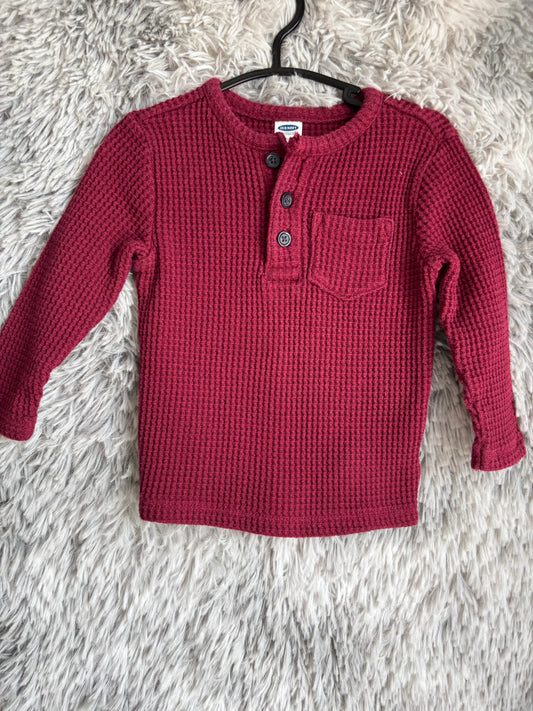 Old Navy- 12/18M
