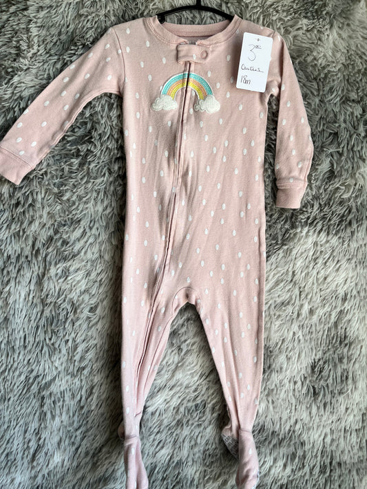 CARTERS - 18M
