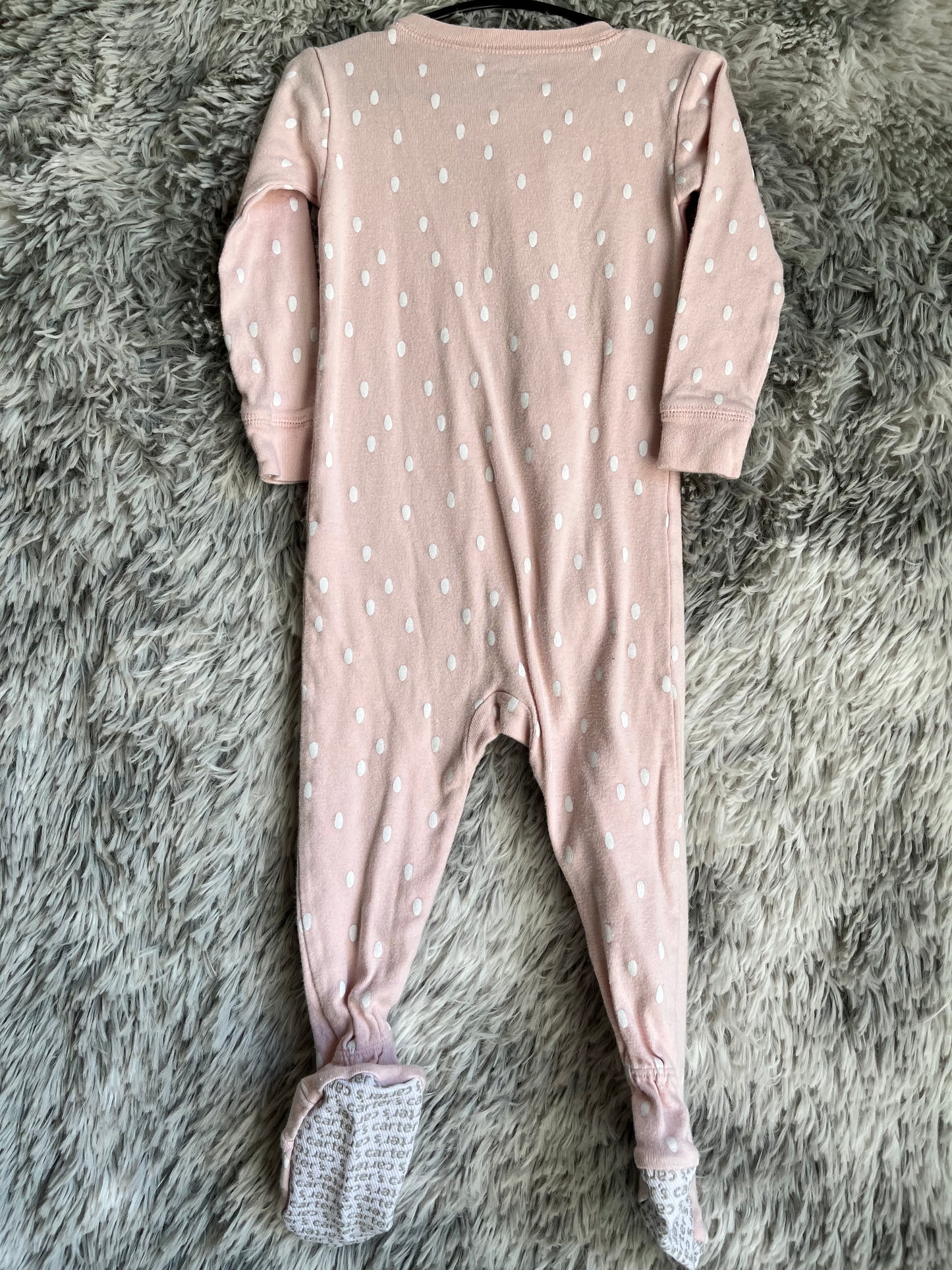 CARTERS - 18M