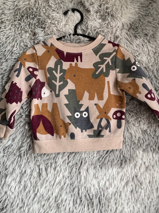 Garanimals-12M
